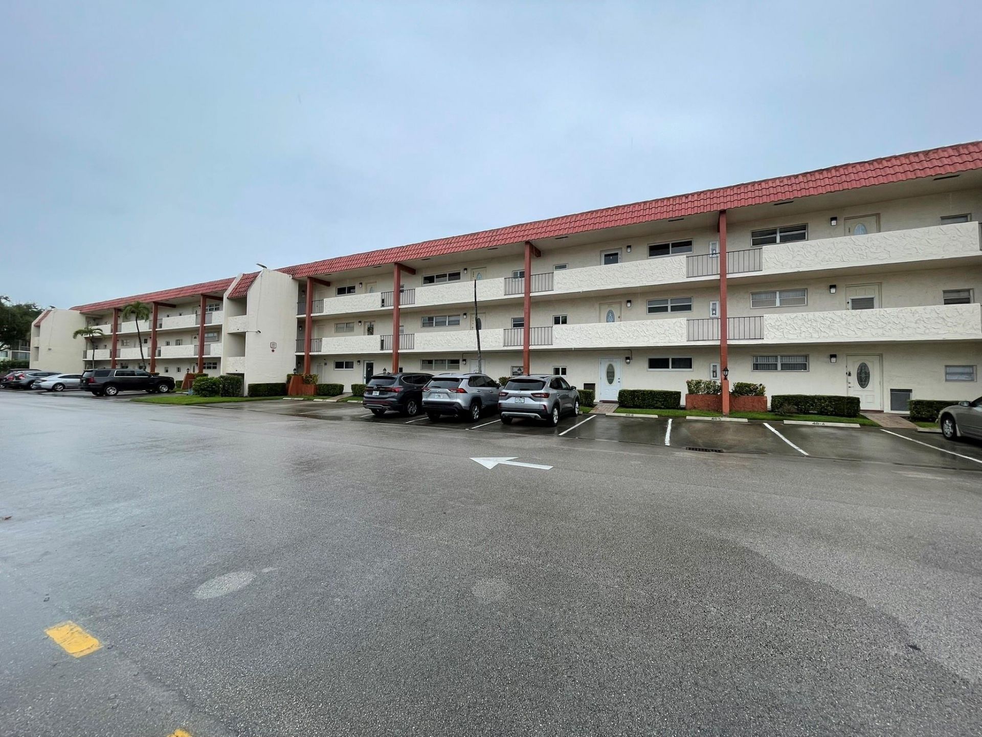 361 S Hollybrook Drive, Unit 103, Pembroke Pines, FL 33025 Photo
