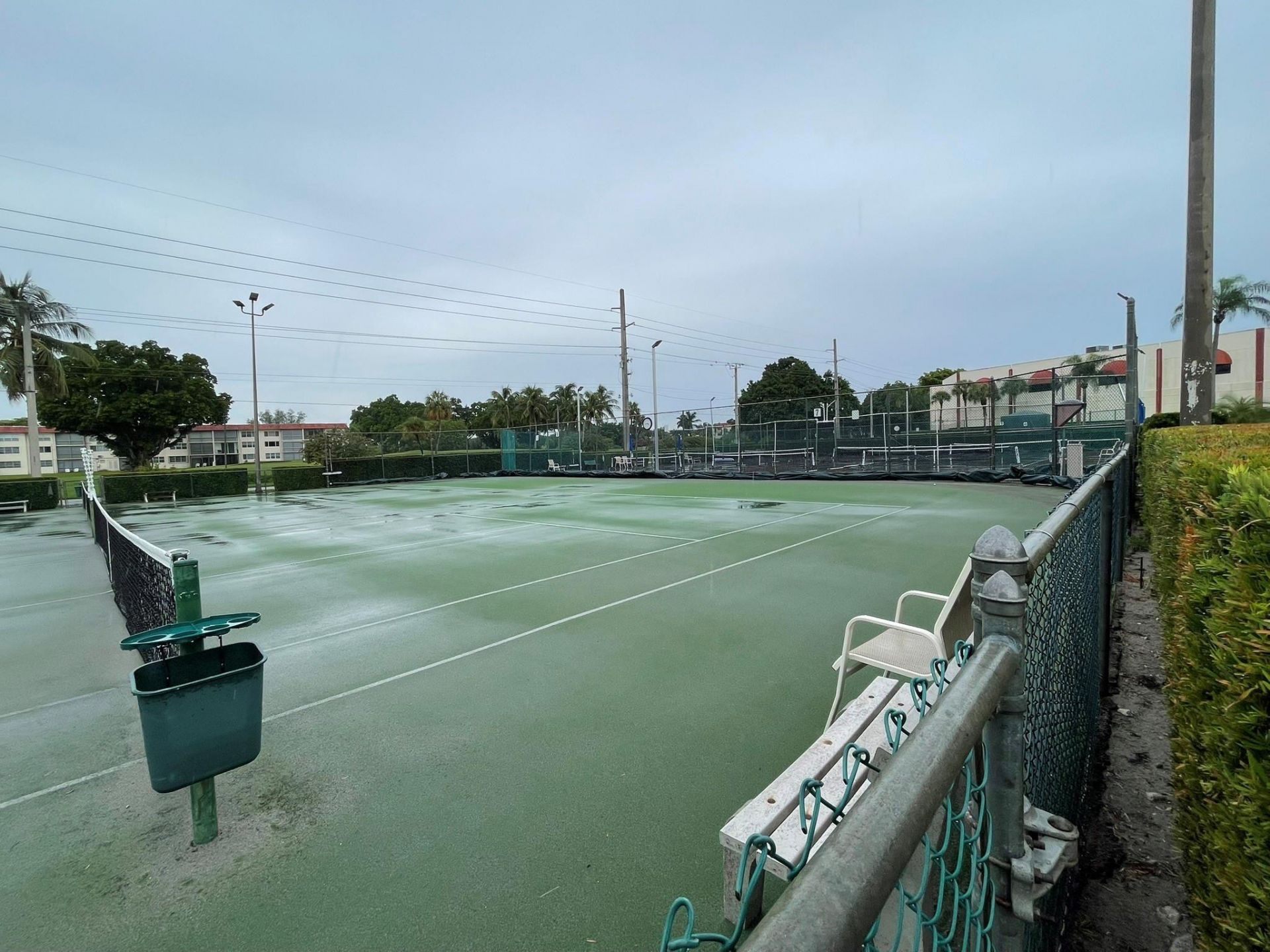 361 S Hollybrook Drive, Unit 103, Pembroke Pines, FL 33025 Photo