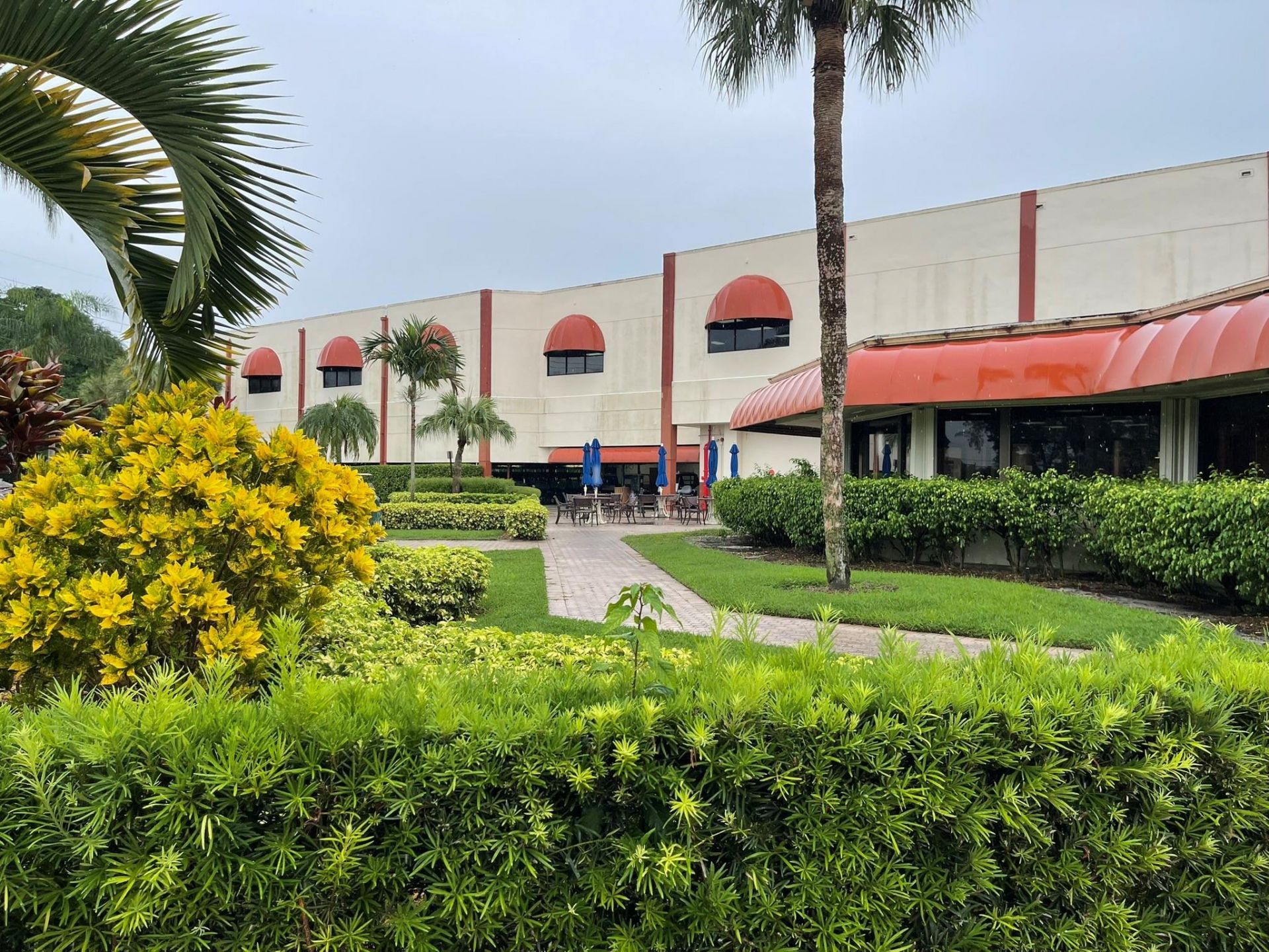 361 S Hollybrook Drive, Unit 103, Pembroke Pines, FL 33025 Photo