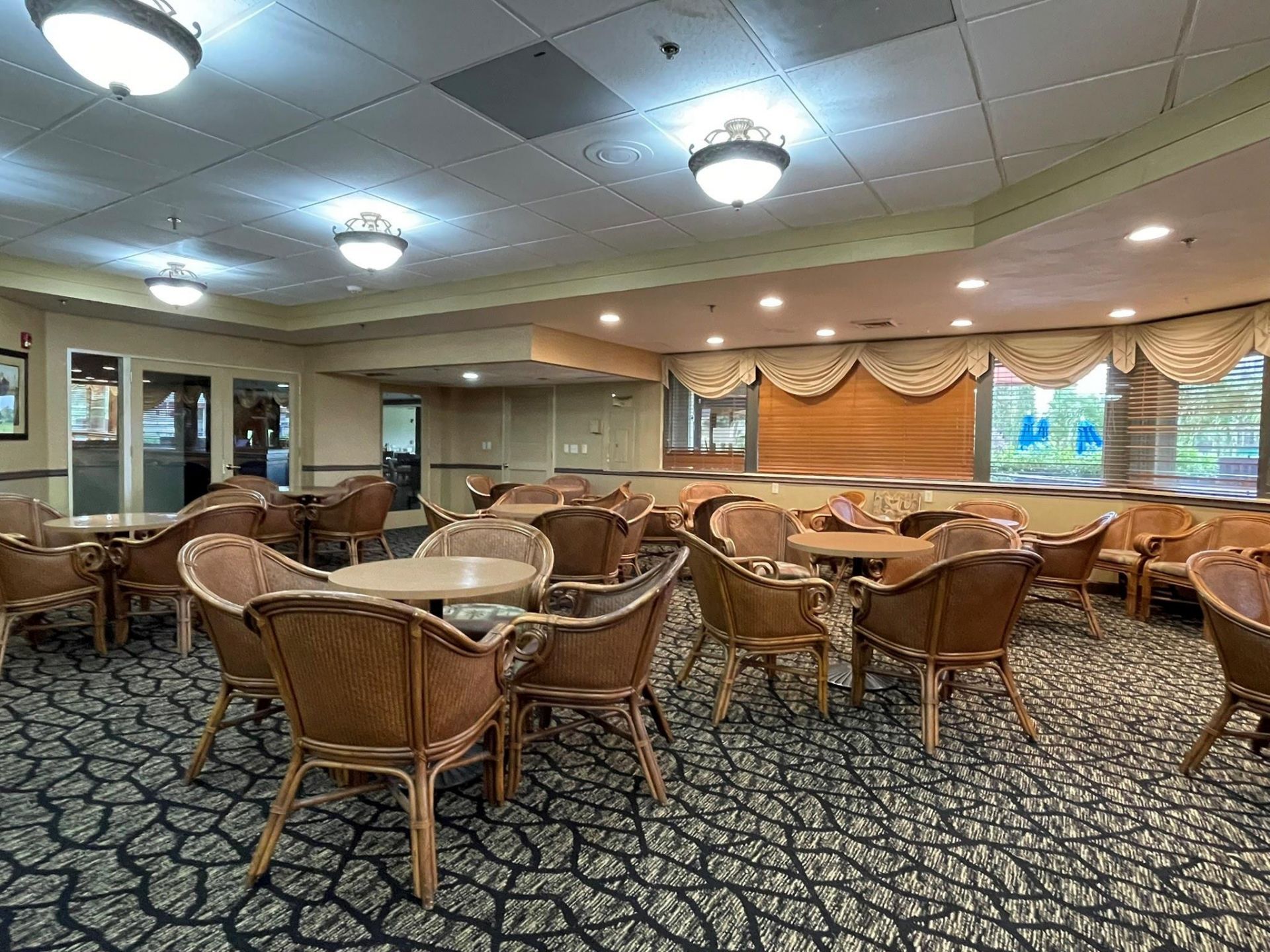 361 S Hollybrook Drive, Unit 103, Pembroke Pines, FL 33025 Photo