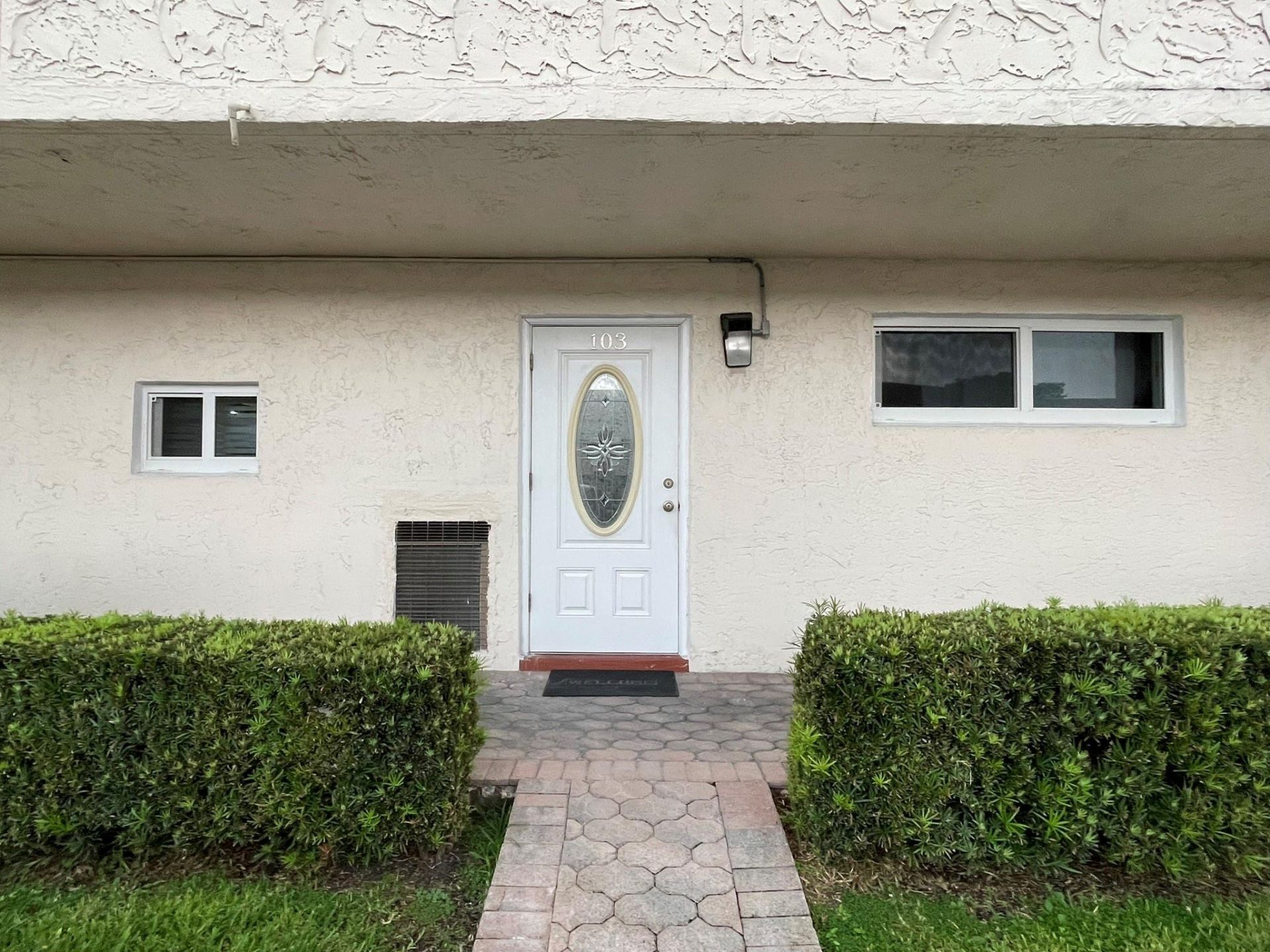 361 S Hollybrook Drive, Unit 103, Pembroke Pines, FL 33025 Photo