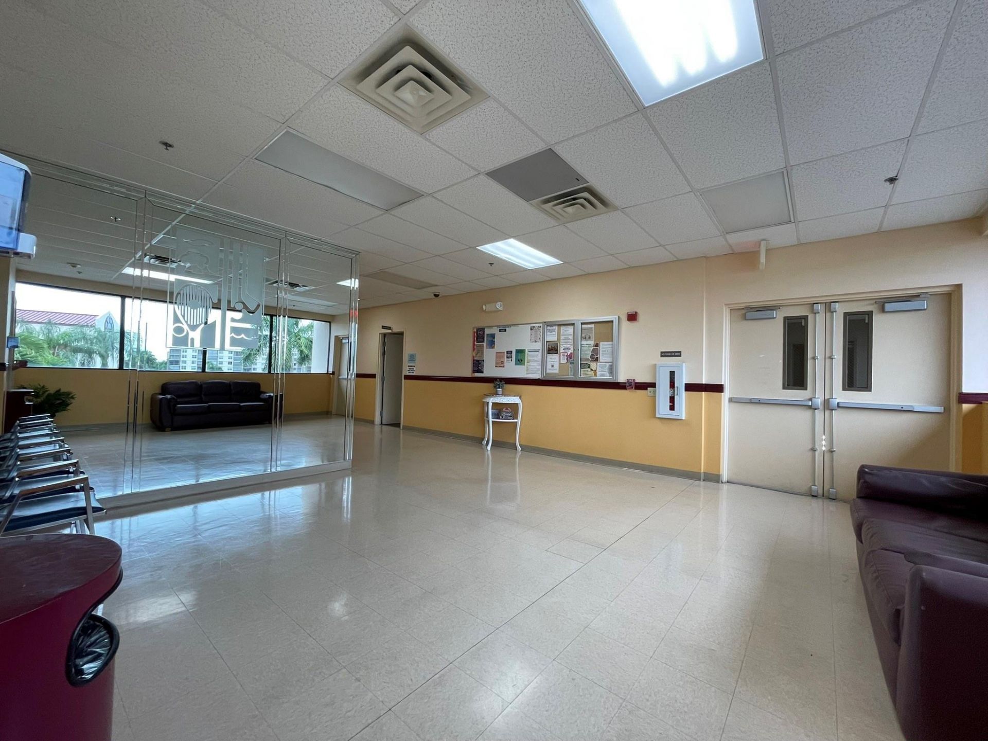 361 S Hollybrook Drive, Unit 103, Pembroke Pines, FL 33025 Photo