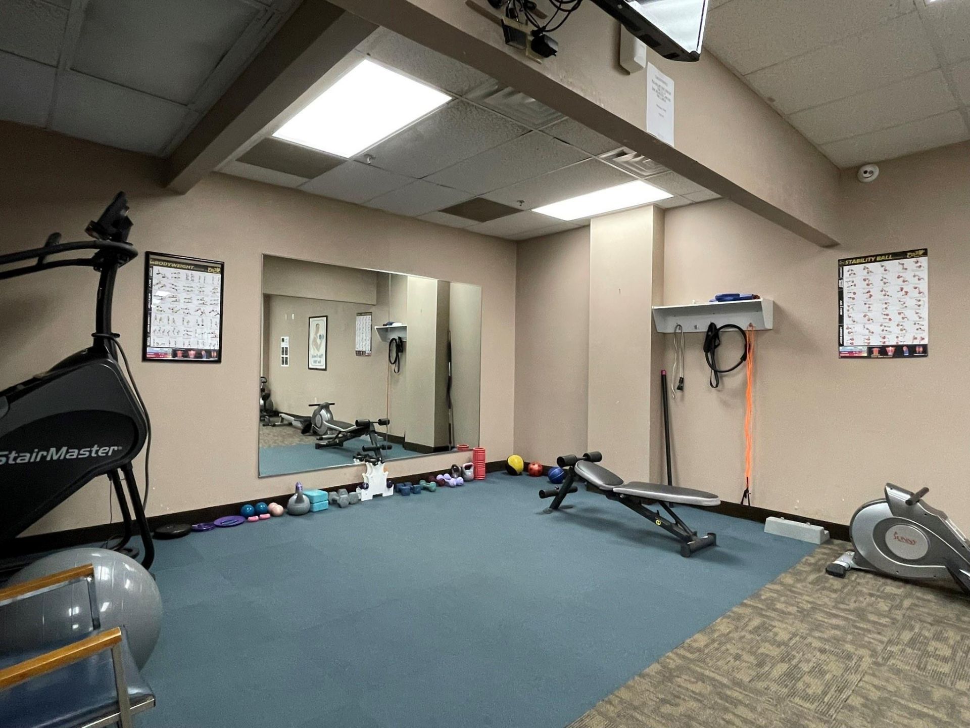 361 S Hollybrook Drive, Unit 103, Pembroke Pines, FL 33025 Photo