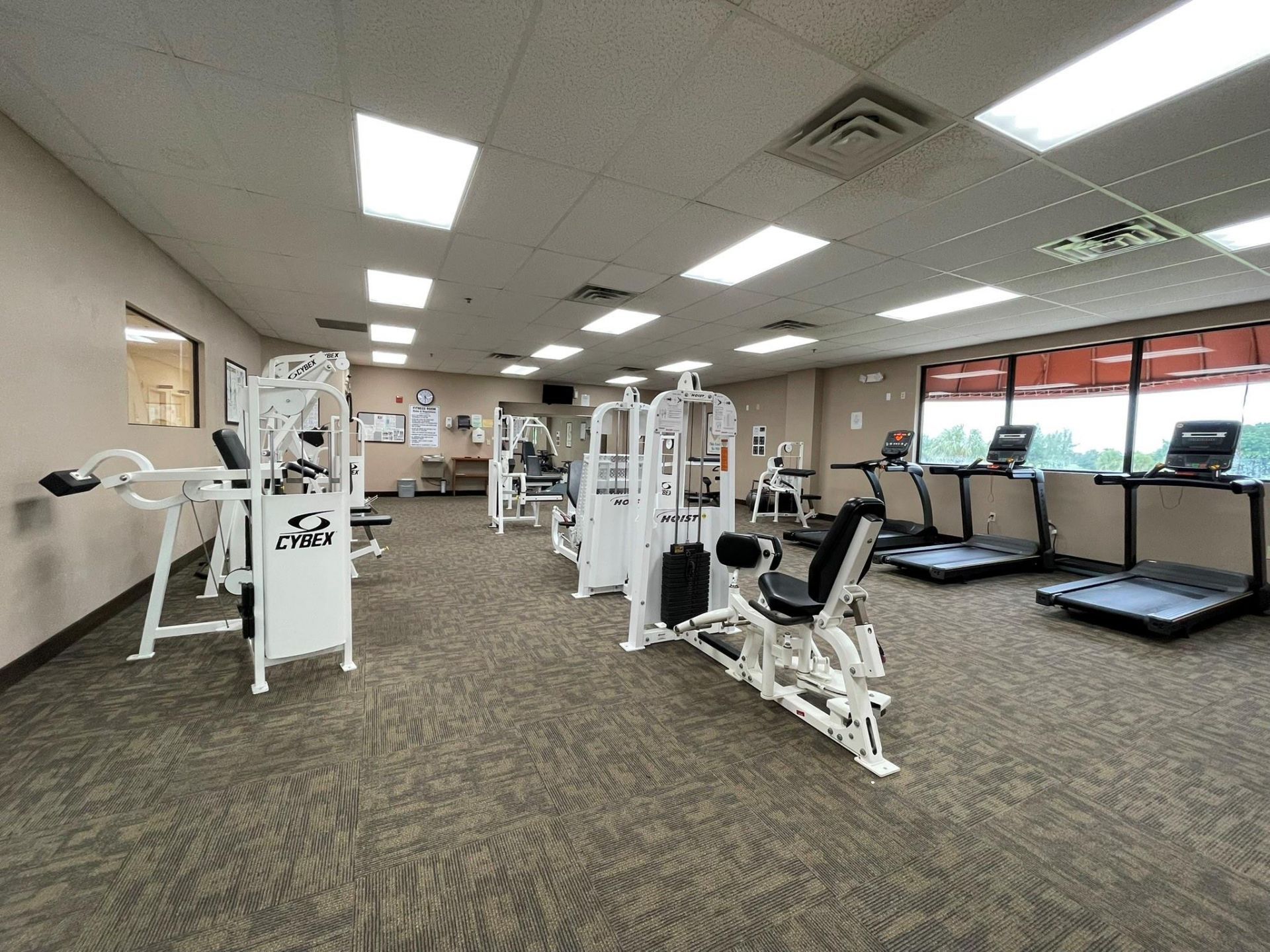 361 S Hollybrook Drive, Unit 103, Pembroke Pines, FL 33025 Photo