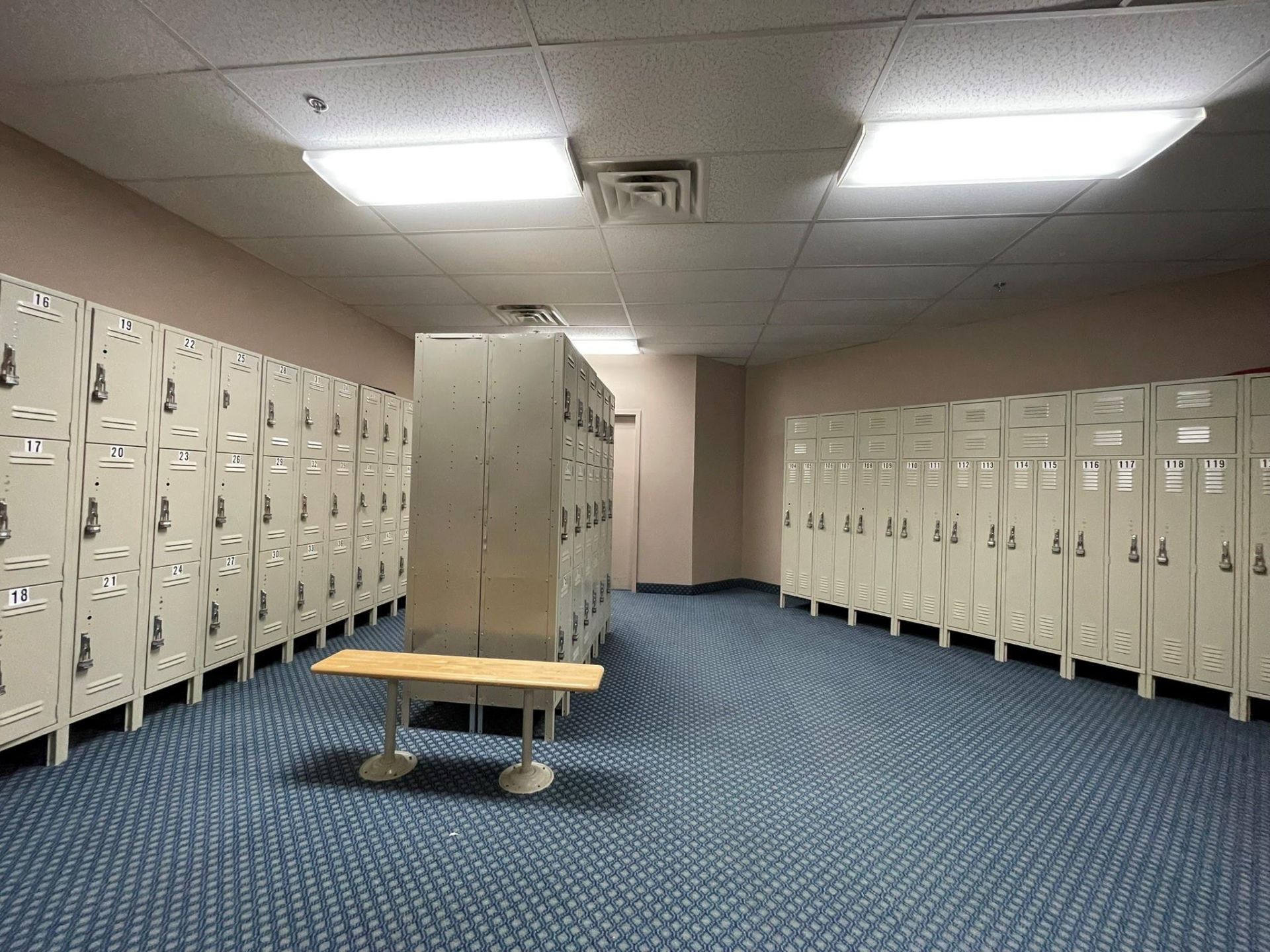 361 S Hollybrook Drive, Unit 103, Pembroke Pines, FL 33025 Photo