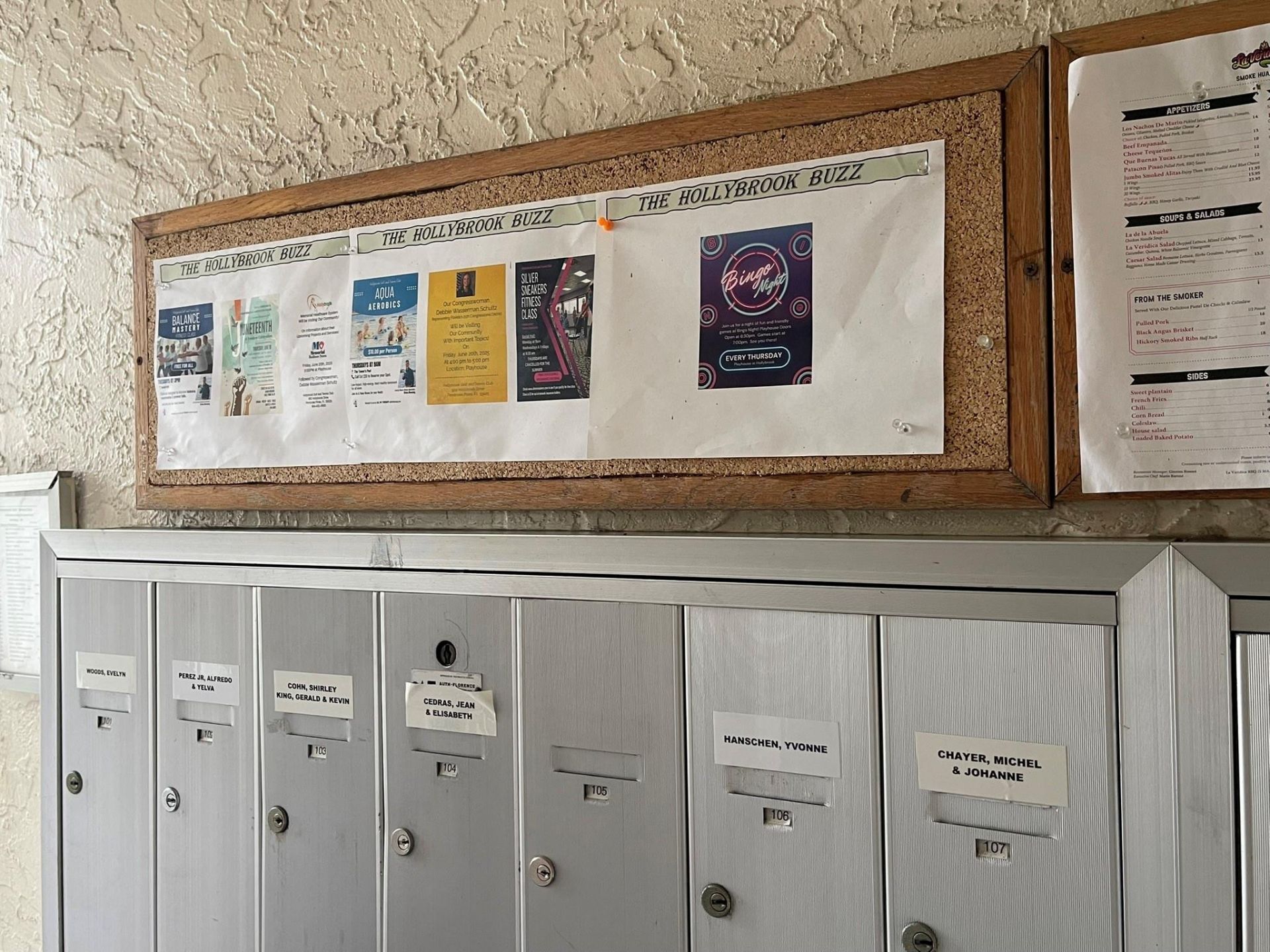 361 S Hollybrook Drive, Unit 103, Pembroke Pines, FL 33025 Photo