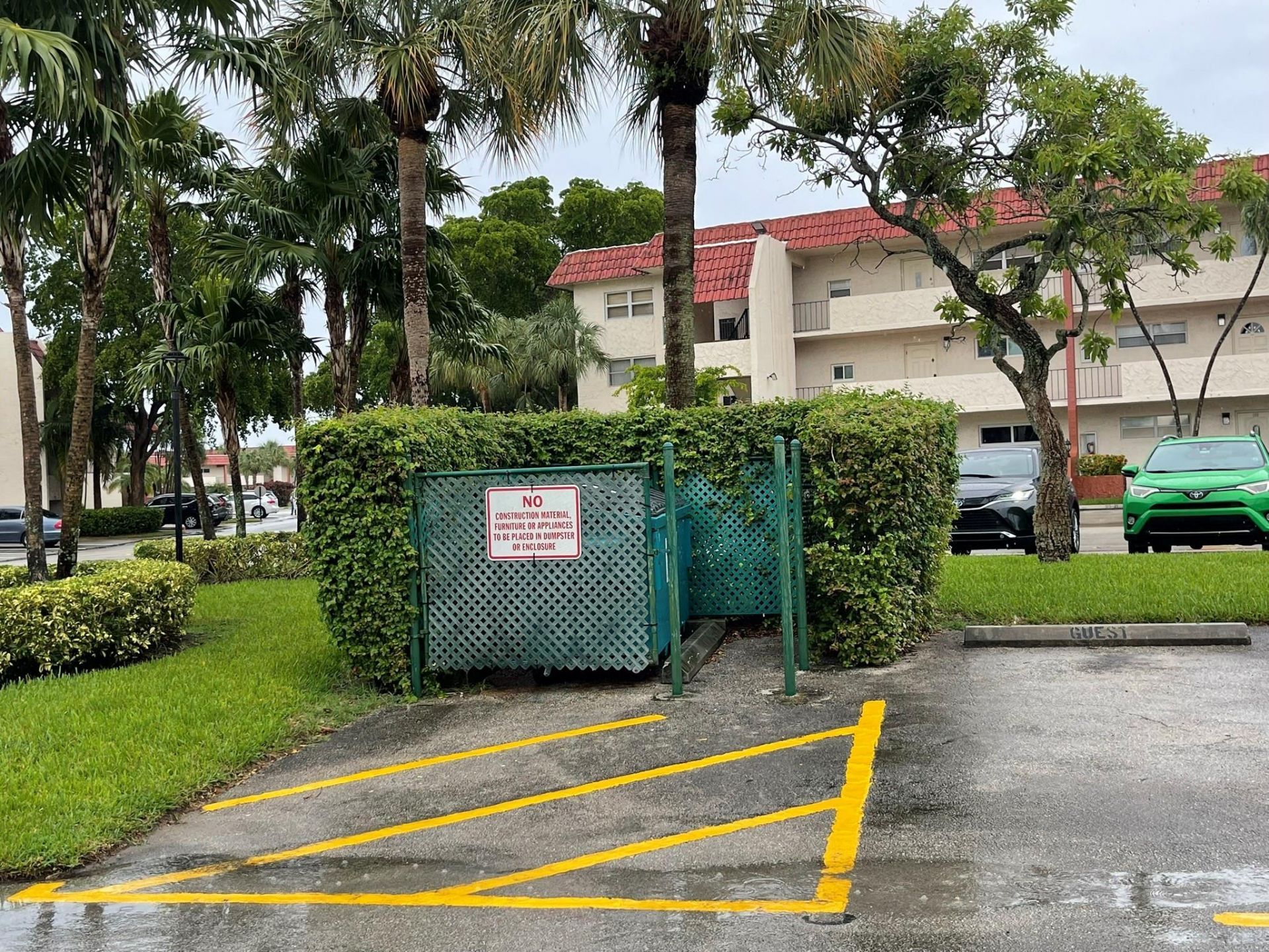 361 S Hollybrook Drive, Unit 103, Pembroke Pines, FL 33025 Photo