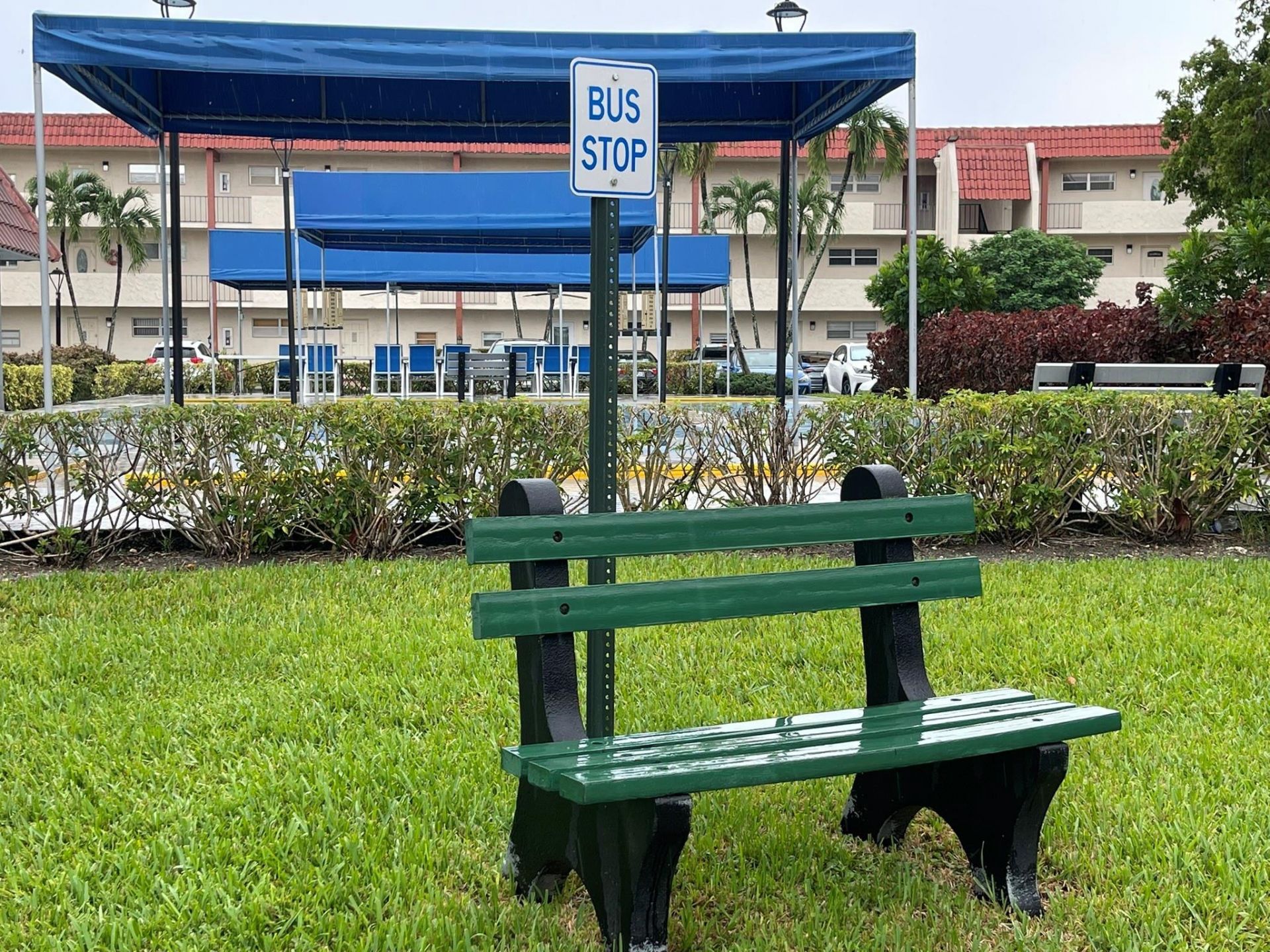 361 S Hollybrook Drive, Unit 103, Pembroke Pines, FL 33025 Photo