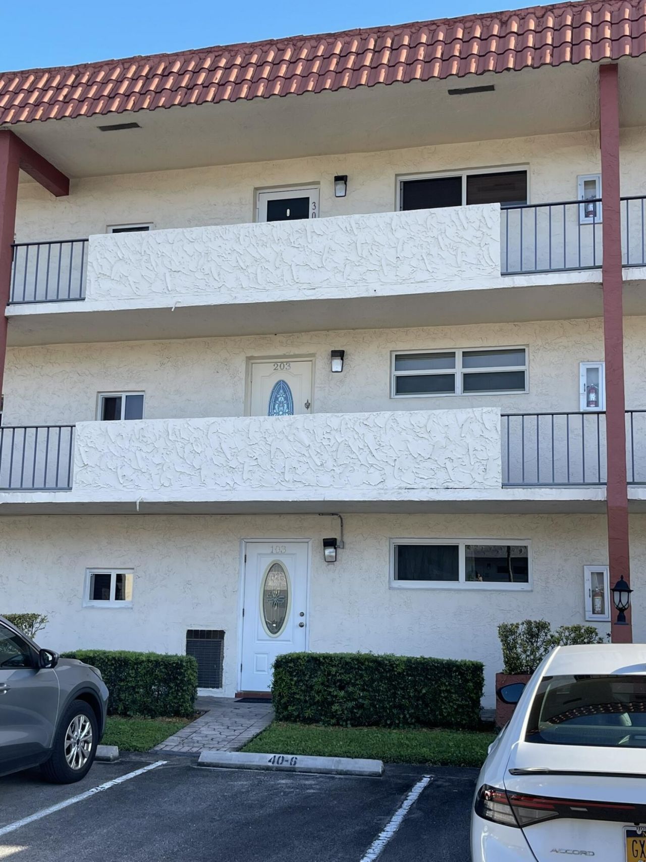361 S Hollybrook Drive, Unit 103, Pembroke Pines, FL 33025 Photo