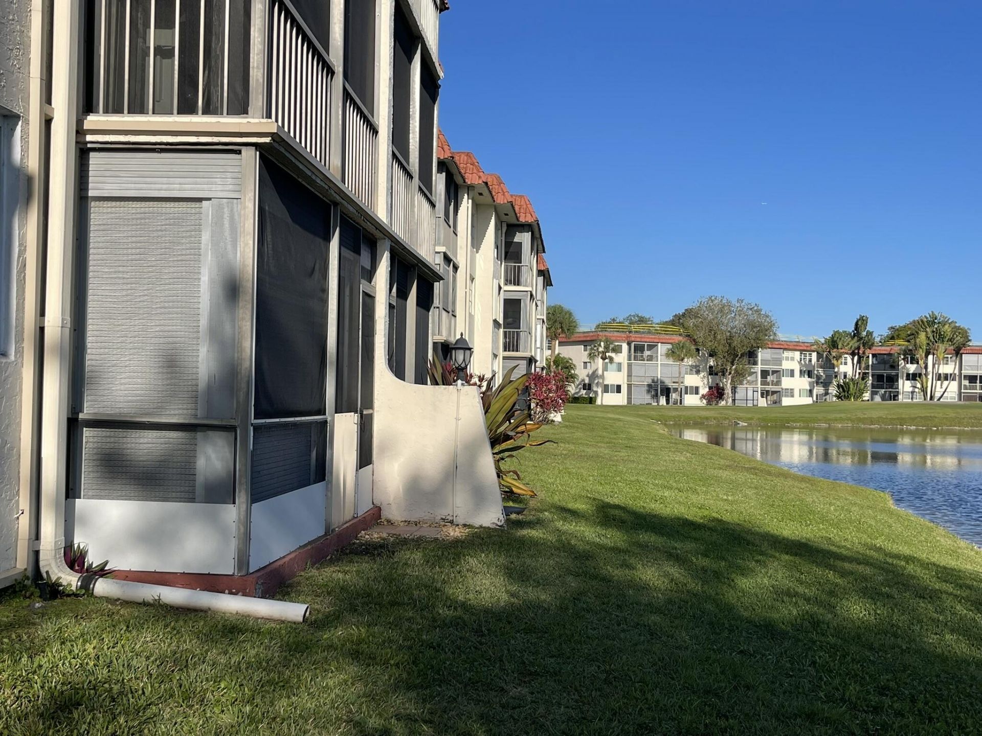 361 S Hollybrook Drive, Unit 103, Pembroke Pines, FL 33025 Photo
