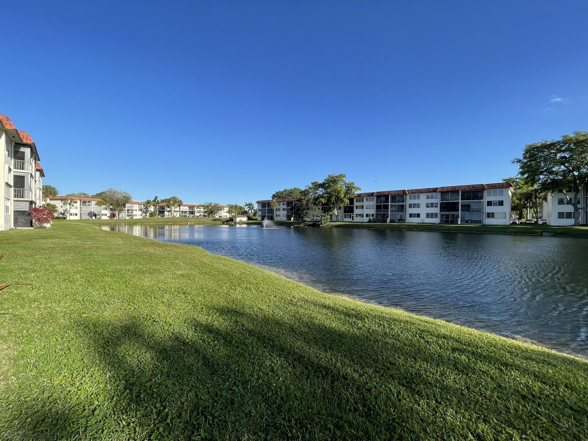 361 S Hollybrook Drive, Unit 103, Pembroke Pines, FL 33025 Photo