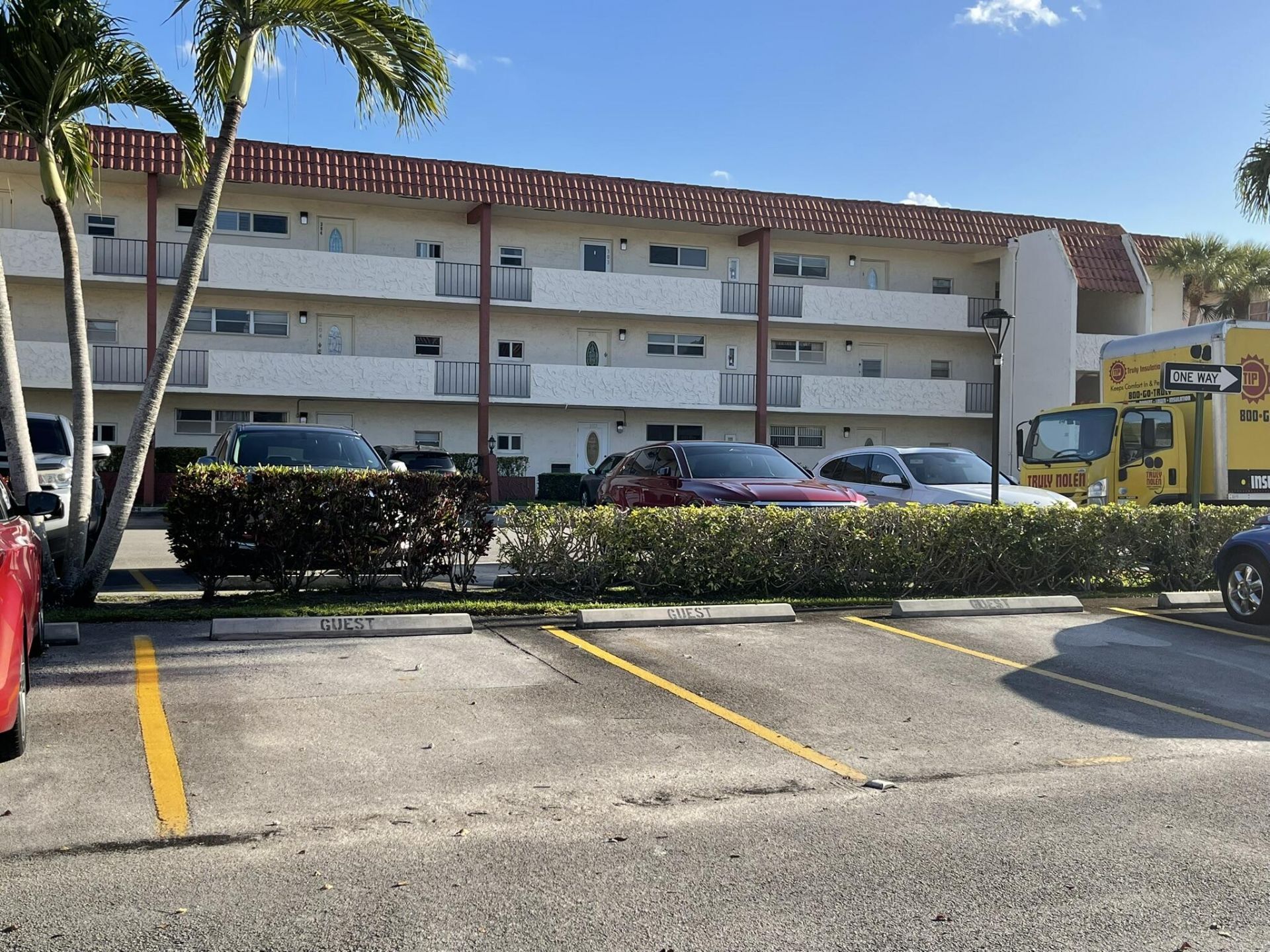 361 S Hollybrook Drive, Unit 103, Pembroke Pines, FL 33025 Photo