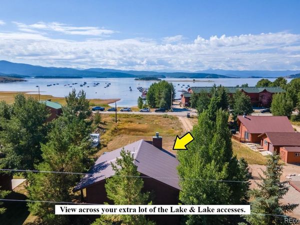 1051 Grand County Road 64, Grand Lake, CO 80447