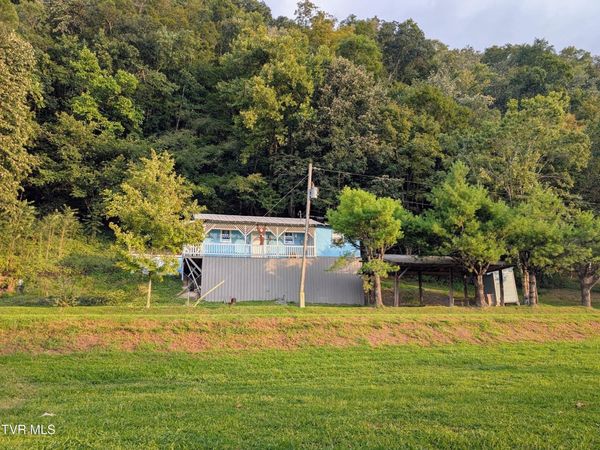 10696 Horton Ford Road, Eidson, TN 37731