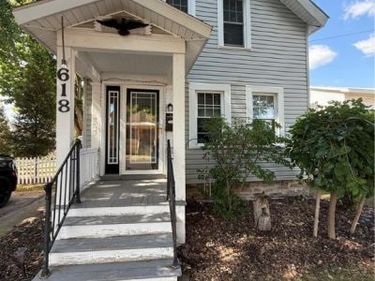 618 Montgomery Street, Ogdensburg, NY 13669