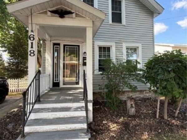 618 Montgomery Street, Ogdensburg, NY 13669