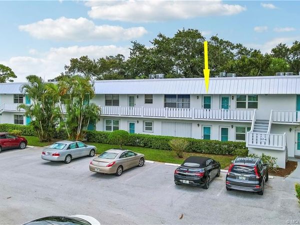 2929 SE Ocean Boulevard, Unit 104-9, Stuart, FL 34996
