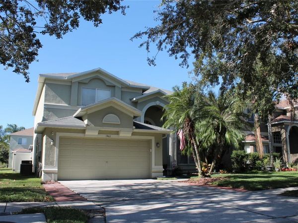 19411 SANDY SPRINGS CIRCLE, LUTZ, FL 33558