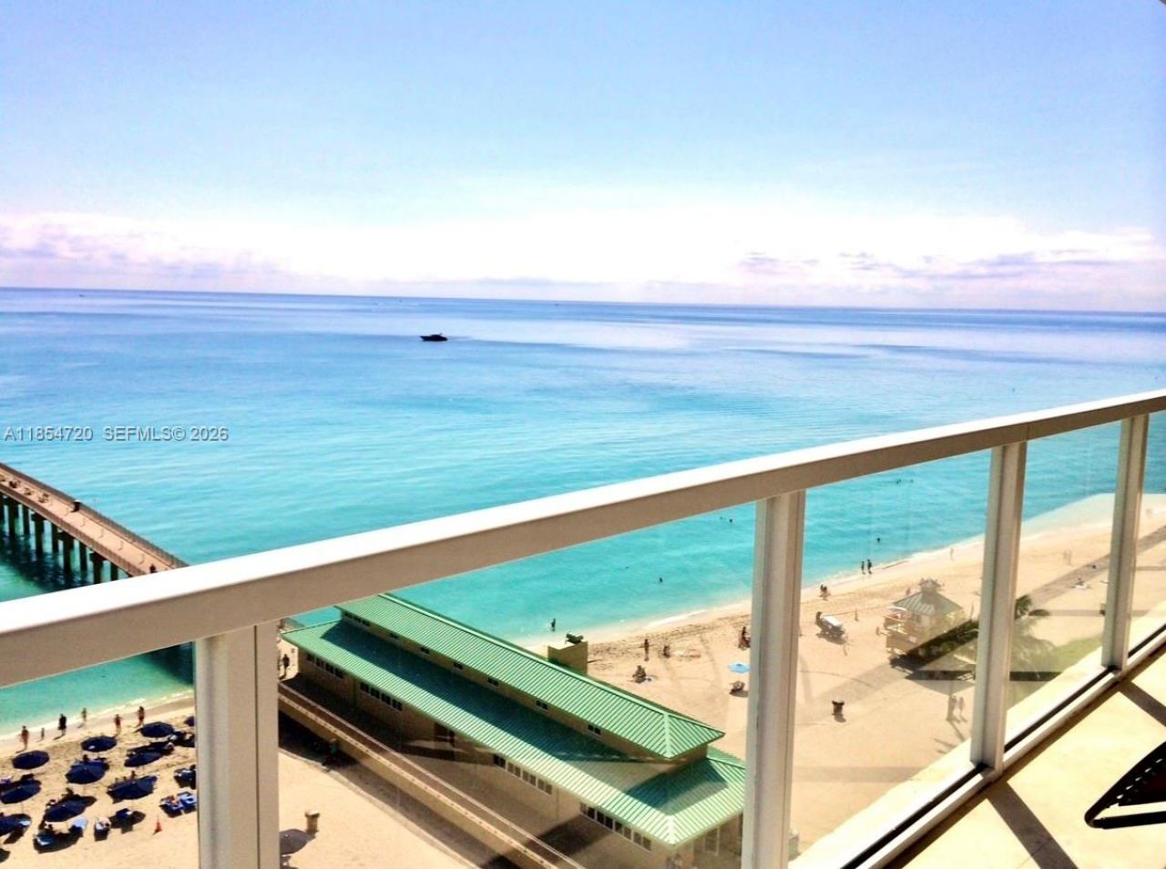 16699 Collins Ave, Unit 1103, Sunny Isles Beach, FL 33160 Photo