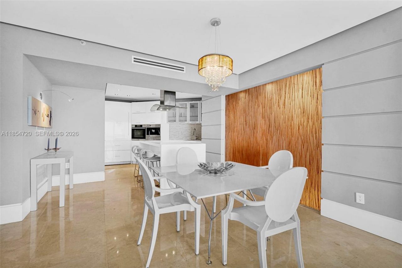 16699 Collins Ave, Unit 1103, Sunny Isles Beach, FL 33160 Photo
