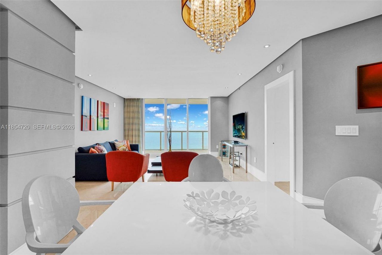 16699 Collins Ave, Unit 1103, Sunny Isles Beach, FL 33160 Photo