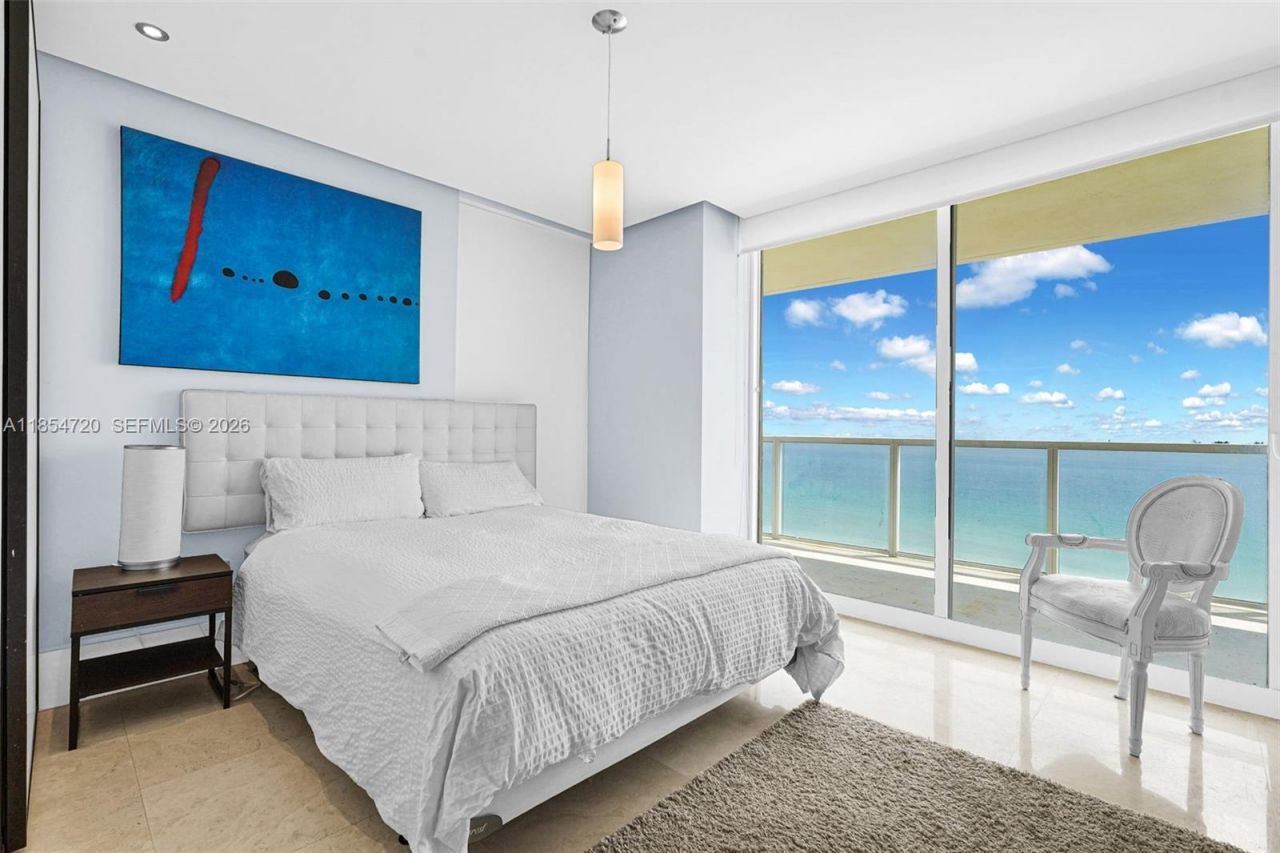 16699 Collins Ave, Unit 1103, Sunny Isles Beach, FL 33160 Photo