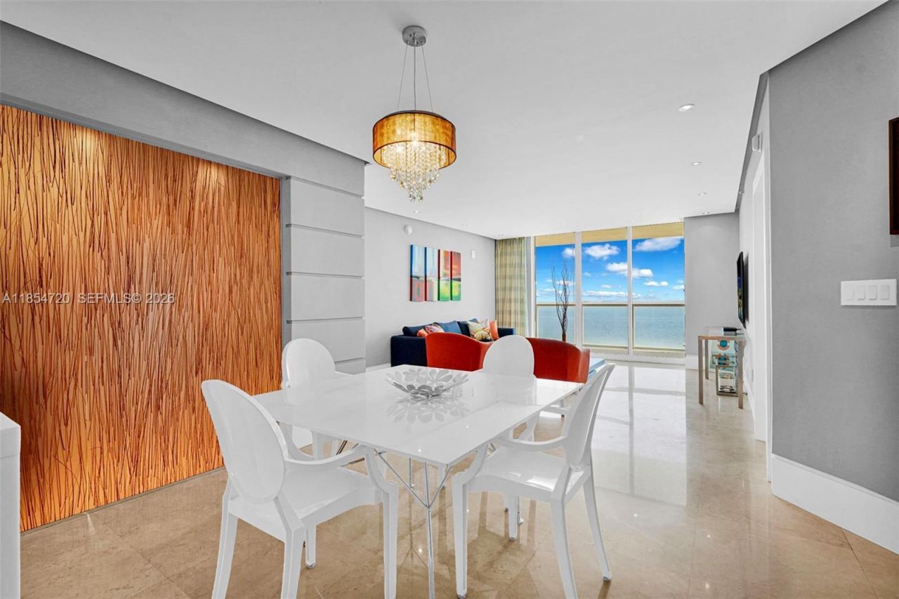 16699 Collins Ave, Unit 1103, Sunny Isles Beach, FL 33160 Photo