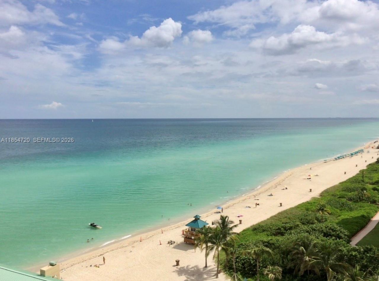 16699 Collins Ave, Unit 1103, Sunny Isles Beach, FL 33160 Photo