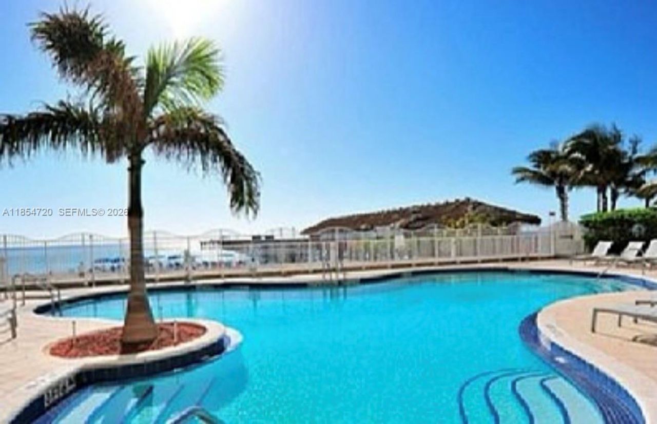 16699 Collins Ave, Unit 1103, Sunny Isles Beach, FL 33160 Photo