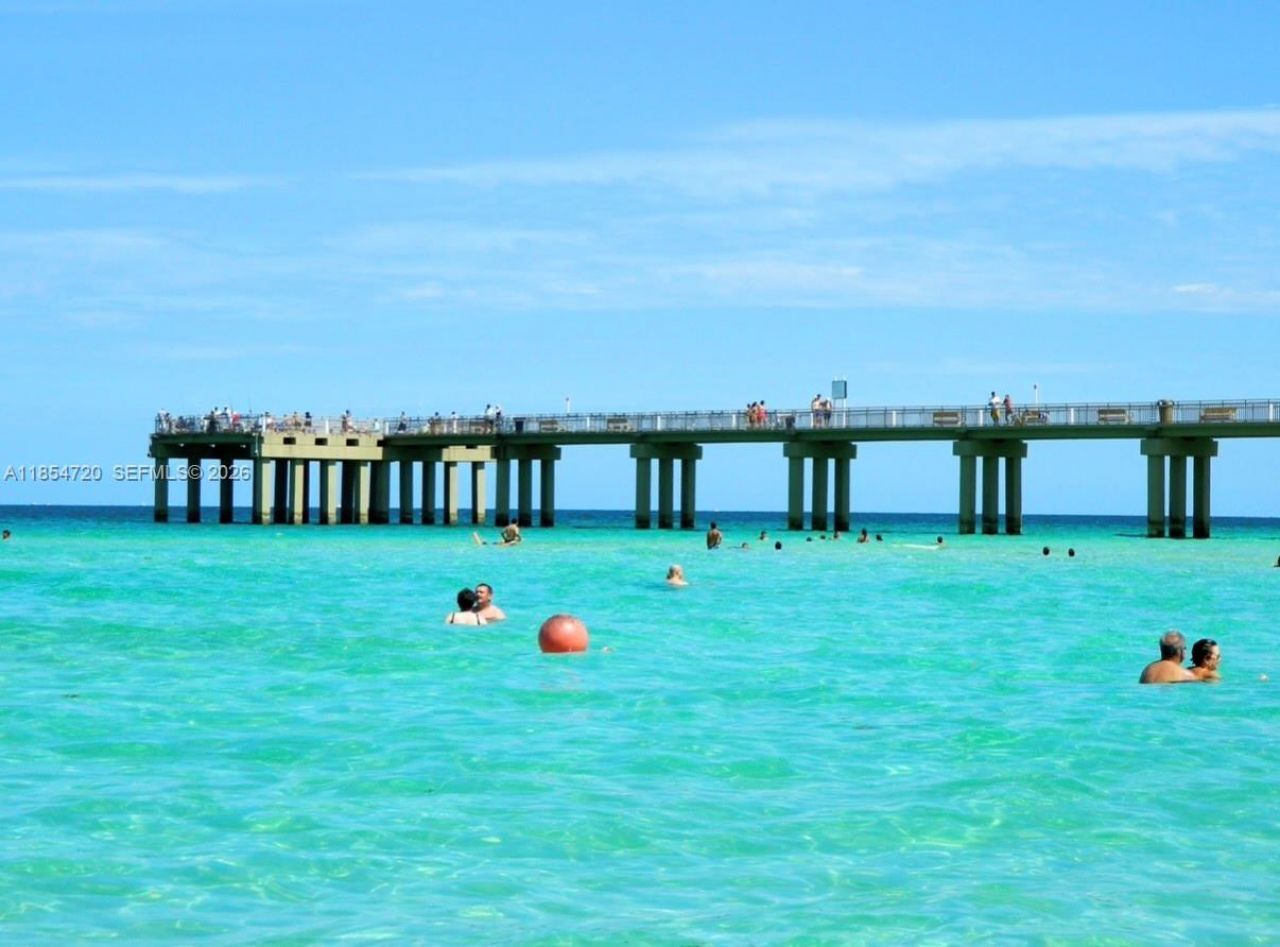 16699 Collins Ave, Unit 1103, Sunny Isles Beach, FL 33160 Photo