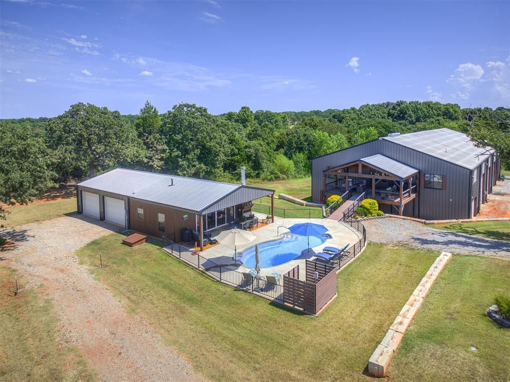 11401 Valkyrie Street, Norman, OK 73026 Main Photo