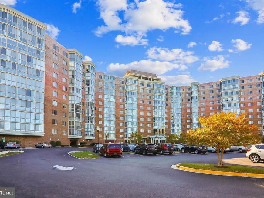 3100 N Leisure World Boulevard, Unit 812, Silver Spring, MD 20906 Main Photo