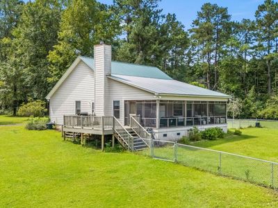 676 Gravel Gulley Rd., Georgetown, SC 29440