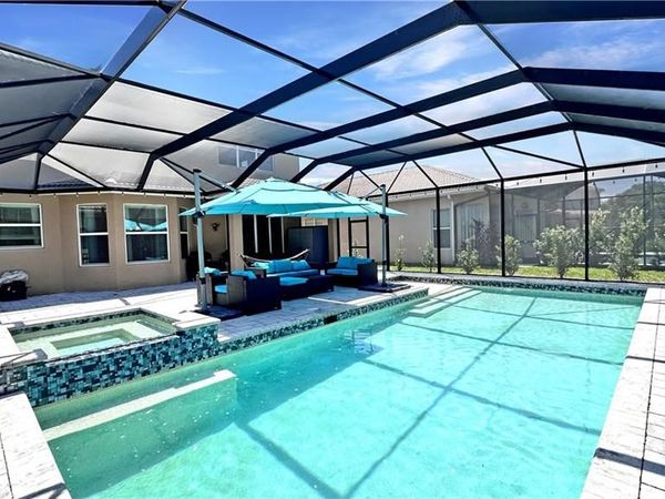 11120 Sparkleberry DR, FORT MYERS, FL 33913