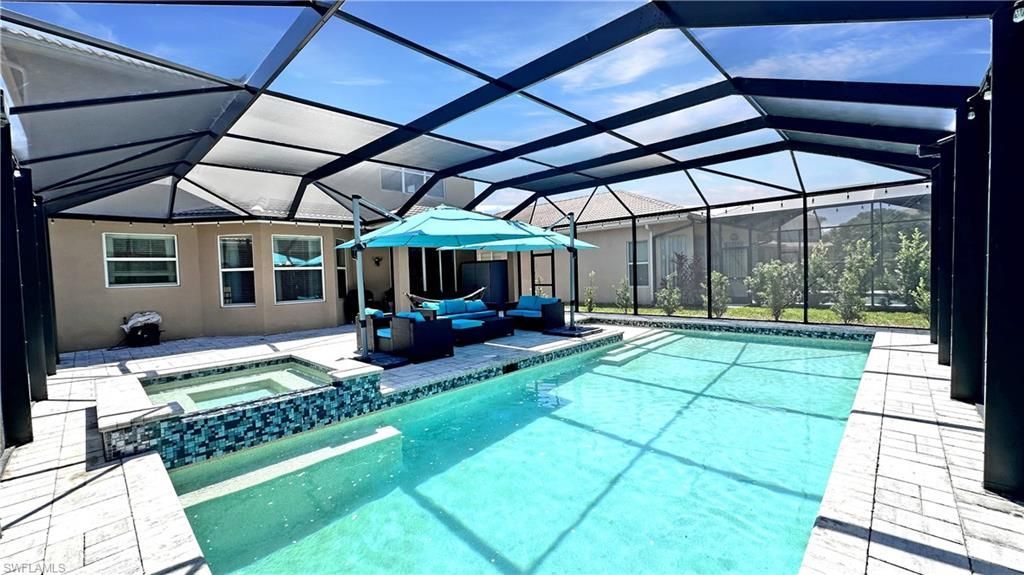 11120 Sparkleberry Dr, Fort Myers, FL 33913 Photo