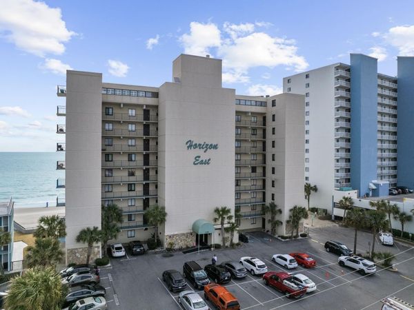 1108 N Waccamaw Dr., Unit 304, Murrells Inlet, SC 29576