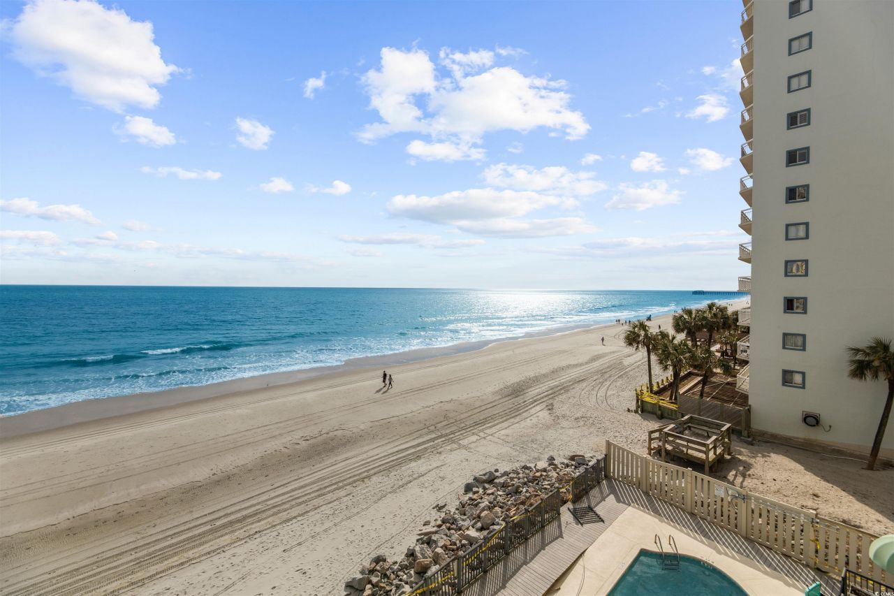 1108 N Waccamaw Dr. Photo 22