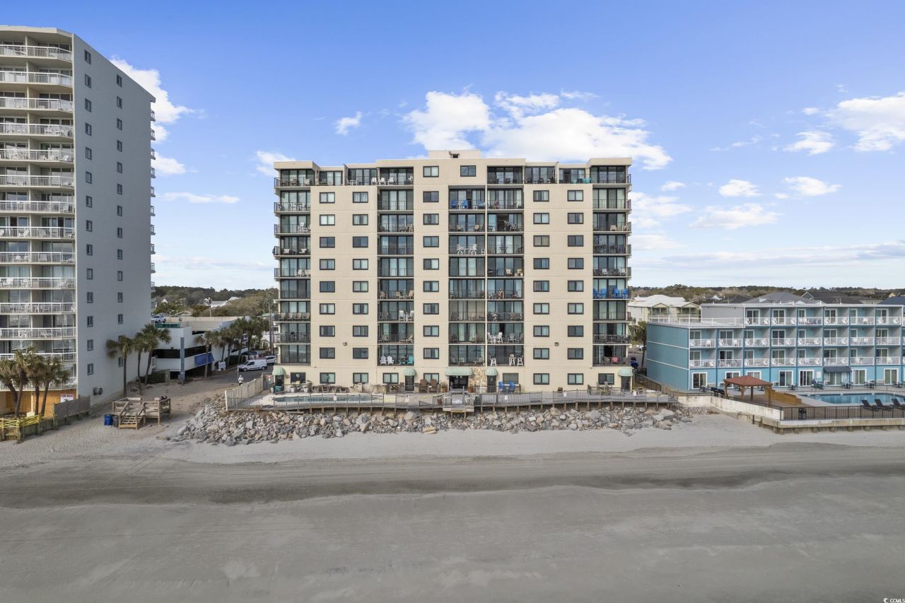 1108 N Waccamaw Dr. Photo 28