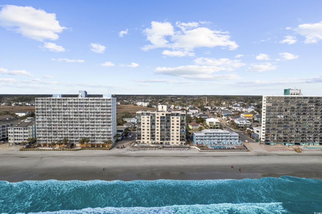 1108 N Waccamaw Dr. Photo 29