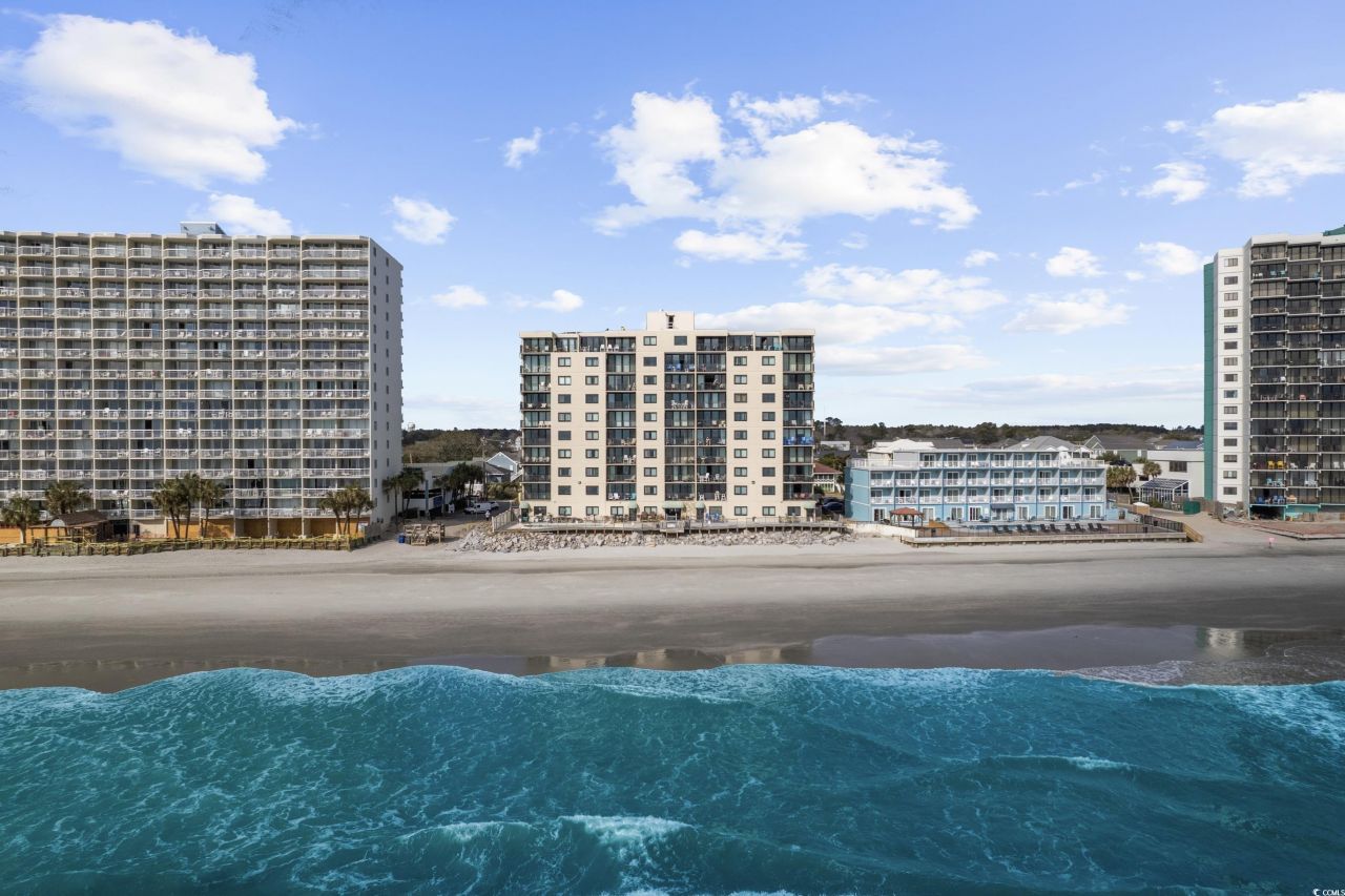 1108 N Waccamaw Dr. Photo 30