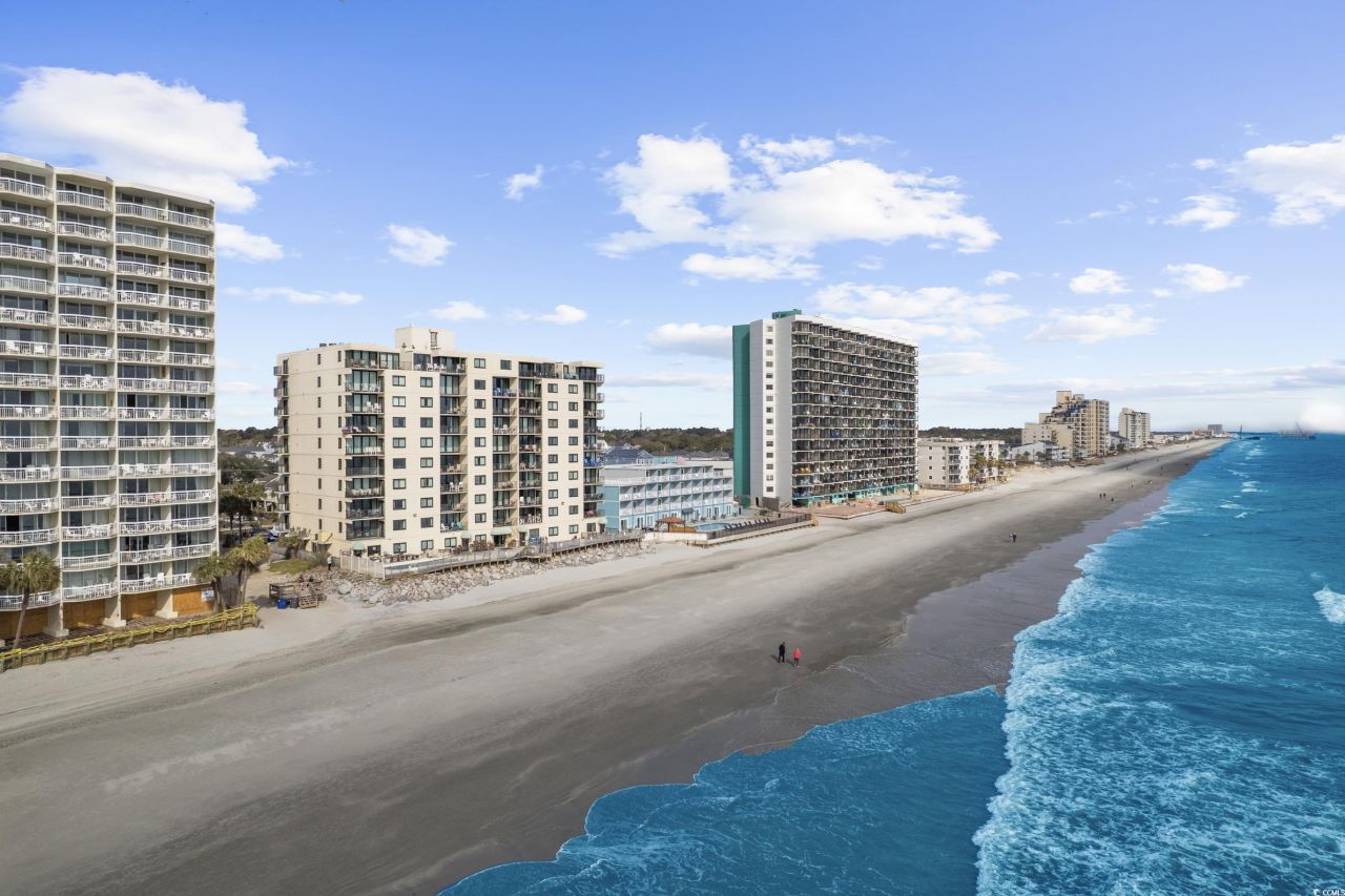 1108 N Waccamaw Dr. Photo 32