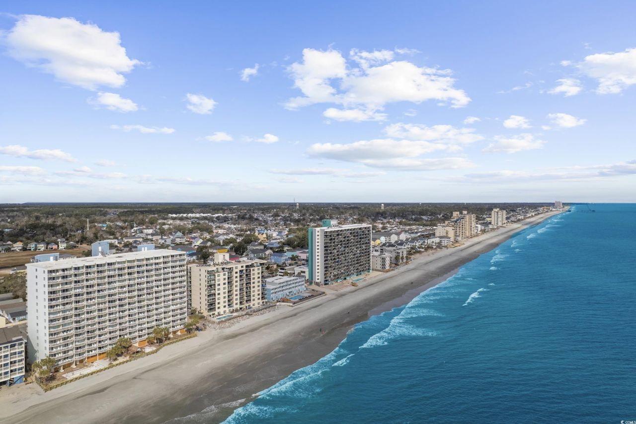 1108 N Waccamaw Dr. Photo 33