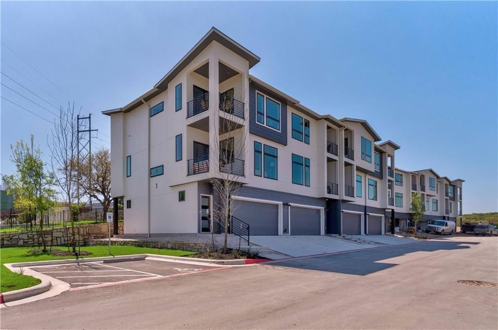 2050 Lohmans Spur Rd, Unit 1203, Lakeway, TX 78734 Main Photo
