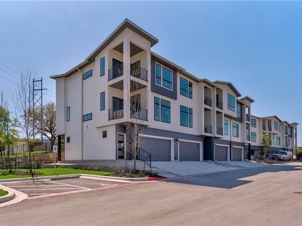 2050 Lohmans Spur RD, Unit 1203, Lakeway, TX 78734