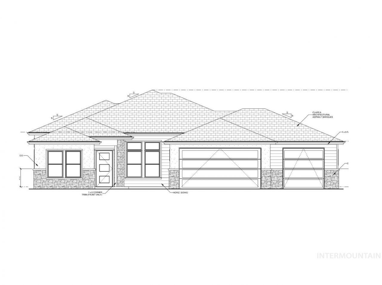 11374 S Saylis Pl, Kuna, ID 83634 Main Photo