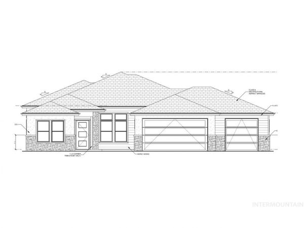 11374 S Saylis Pl, Kuna, ID 83634