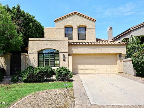 8100 E Camelback Road, Unit Lot 39, Scottsdale, AZ 85251