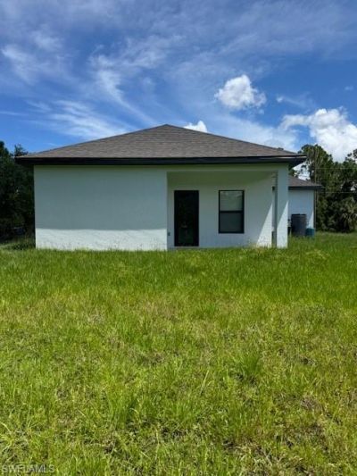 520 Millcreek St, Lehigh Acres, FL 33974 Photo