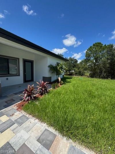 520 Millcreek St, Lehigh Acres, FL 33974 Photo