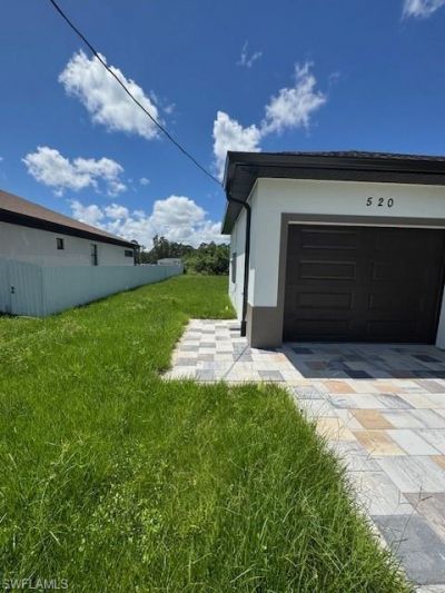520 Millcreek St, Lehigh Acres, FL 33974 Photo